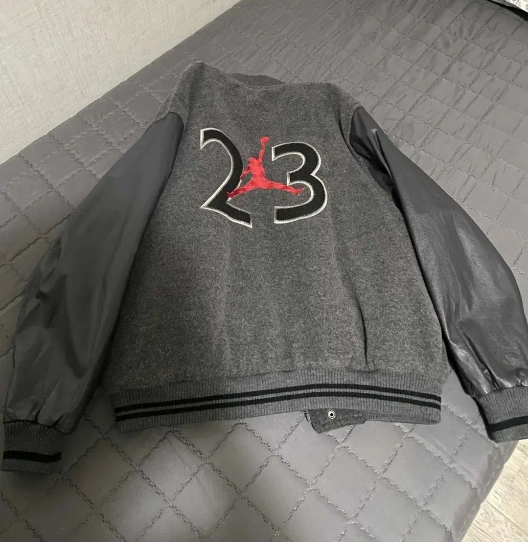 スタジャン ジャケット