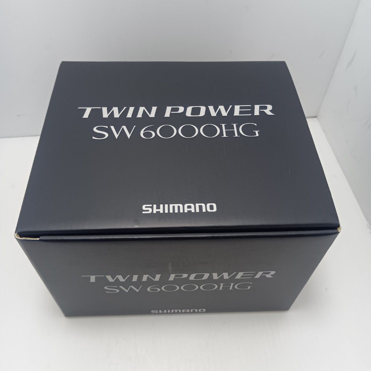 21ツインパワー SW6000HG