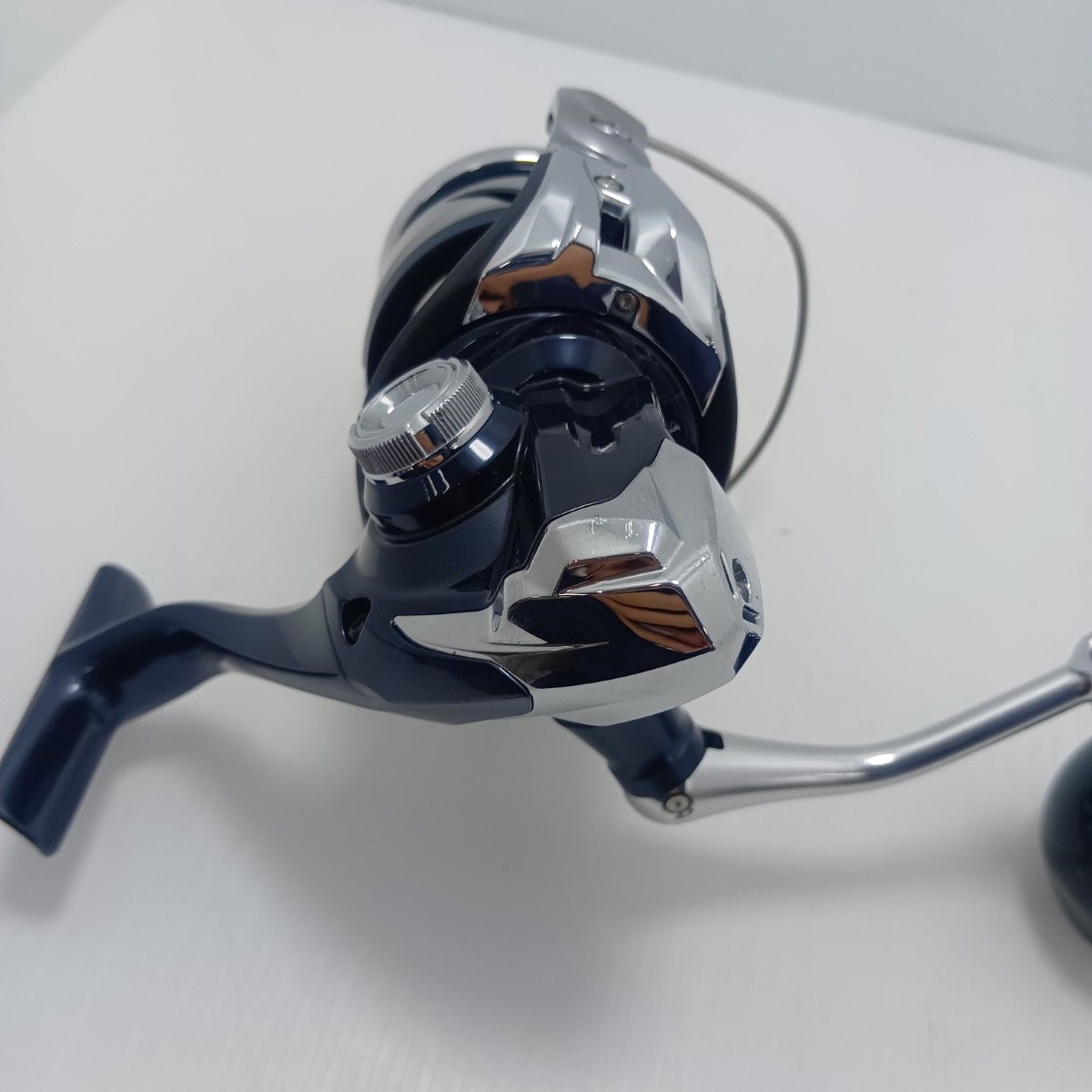 SHIMANO シマノ 21ツインパワー SW6000HG 04225 OLIVEOS_COM_TR