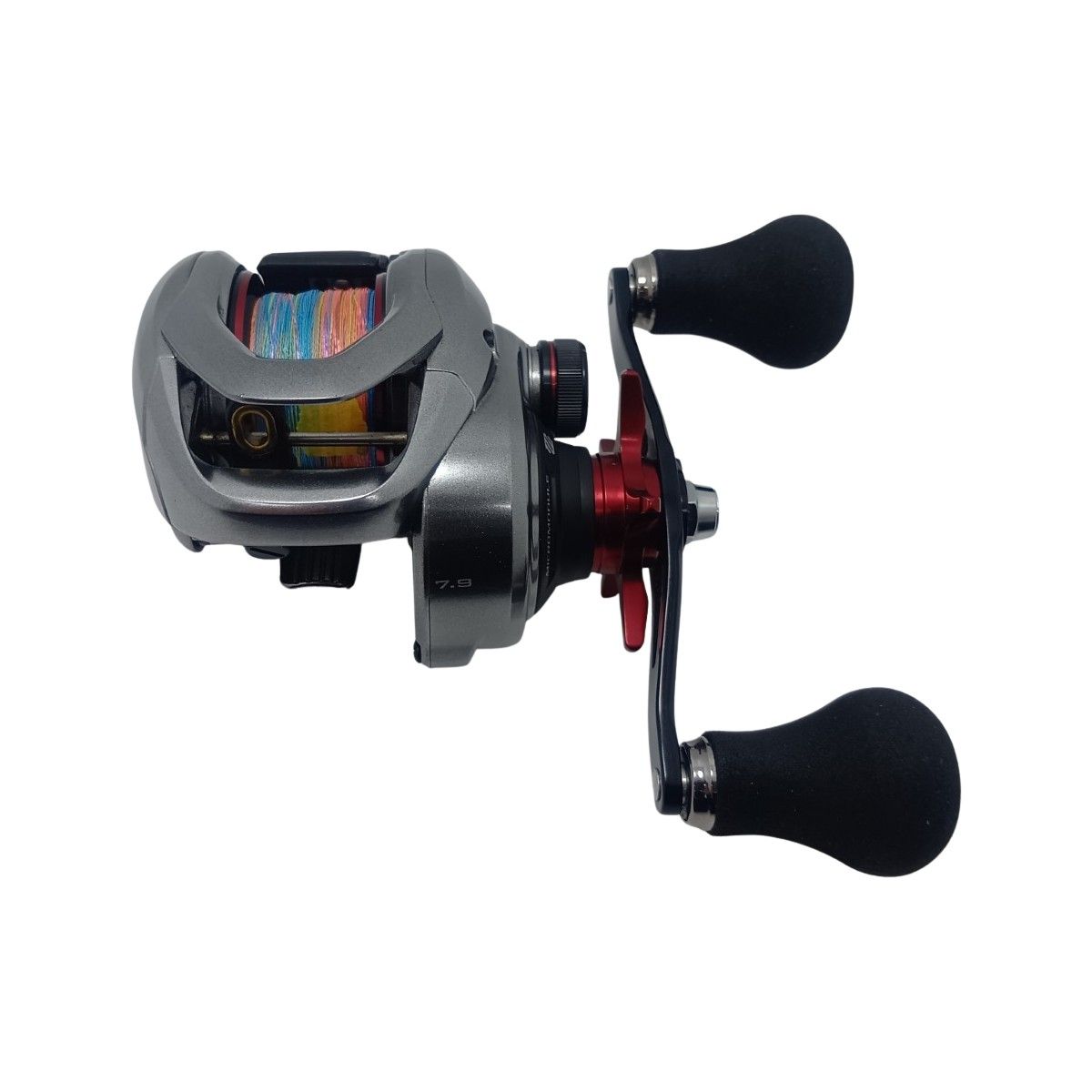 SHIMANO シマノ ベイトリール 21スコーピオン MD301XGLH 043603