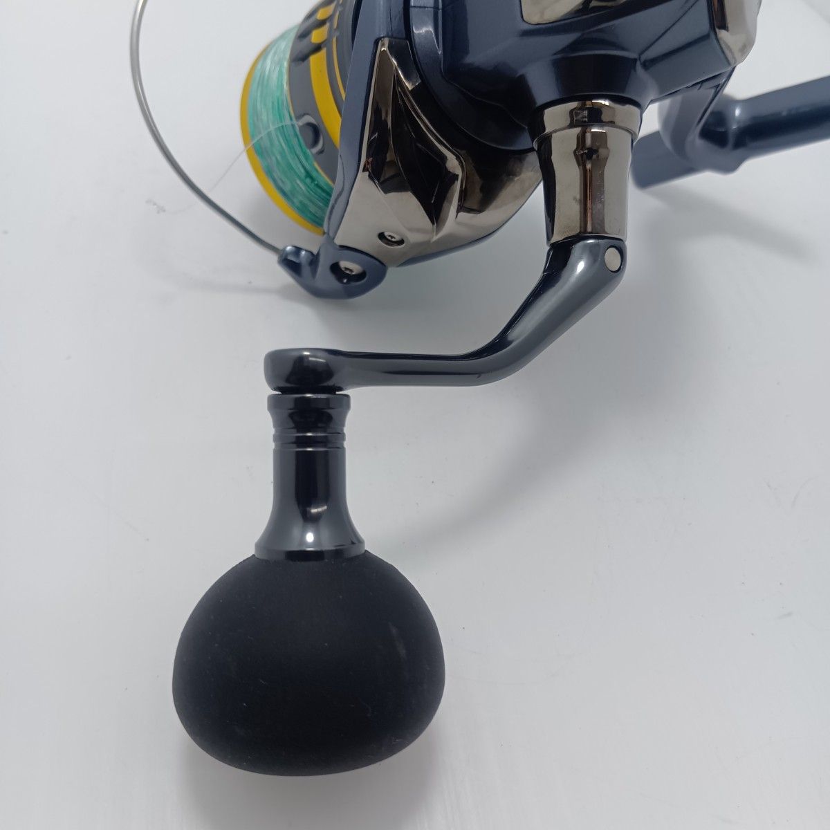 21アルテグラC5000XG 043375