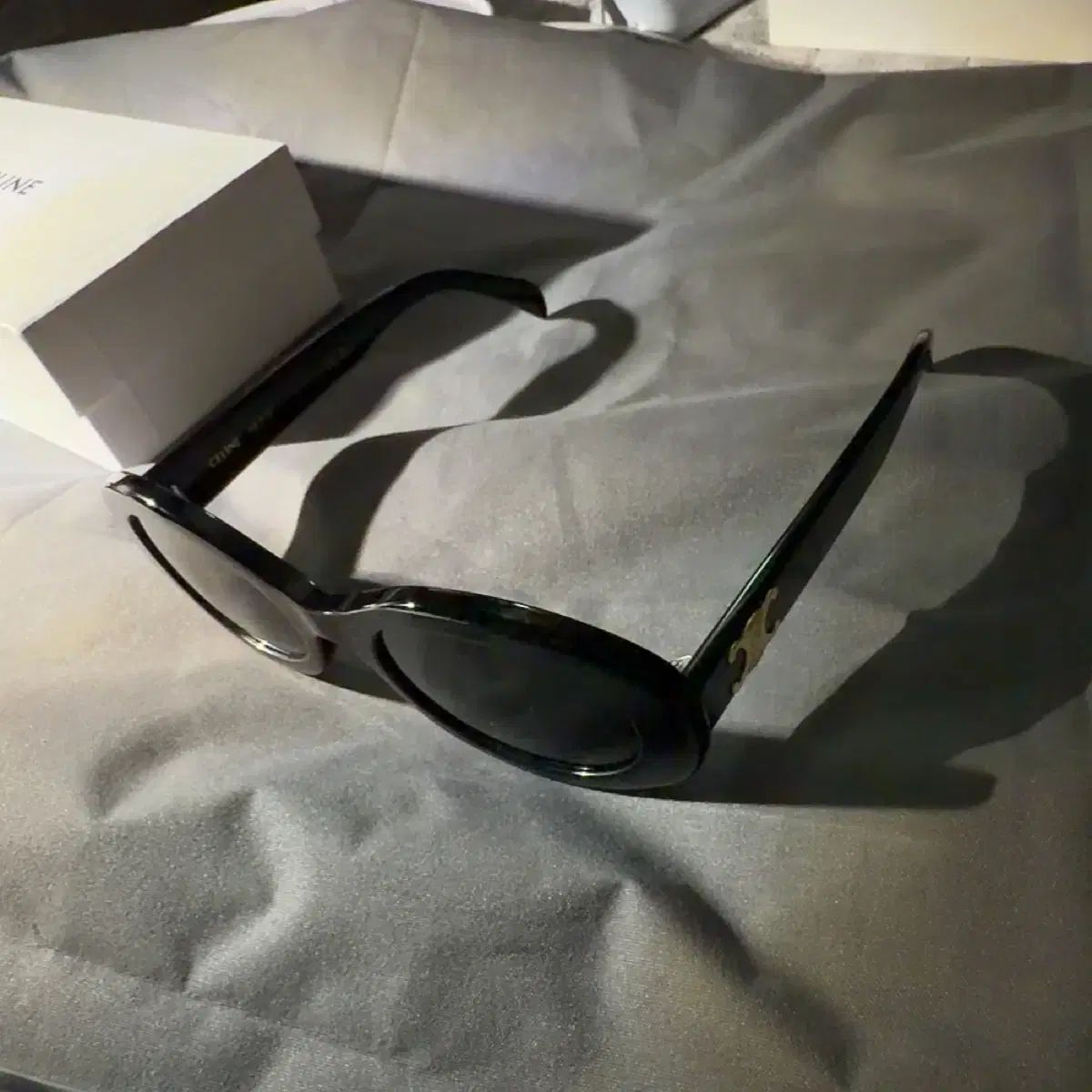 セリーヌ トリオンフ