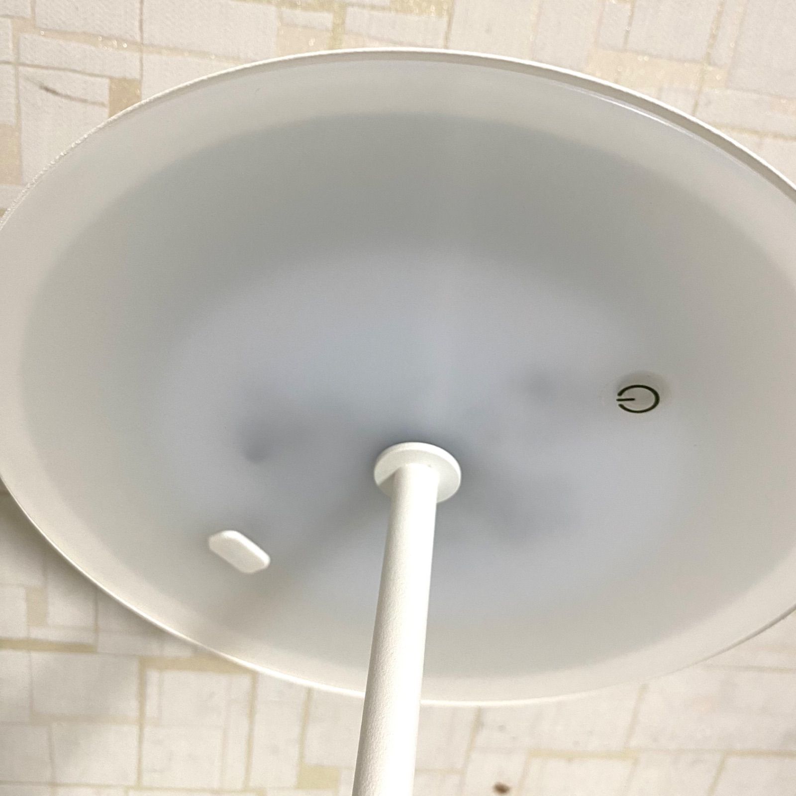 美品】Kartell MINI GEEN-A ミニジーナ リーディングライト カルテル 
