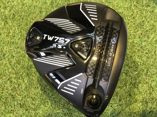 ゴルフクラブ メンズ ドライバー ウッド エポン AF-151 N1712