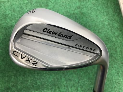 Cleveland CVX2 48°ウェッジ Cleveland CVX Zipcore 50度、54度