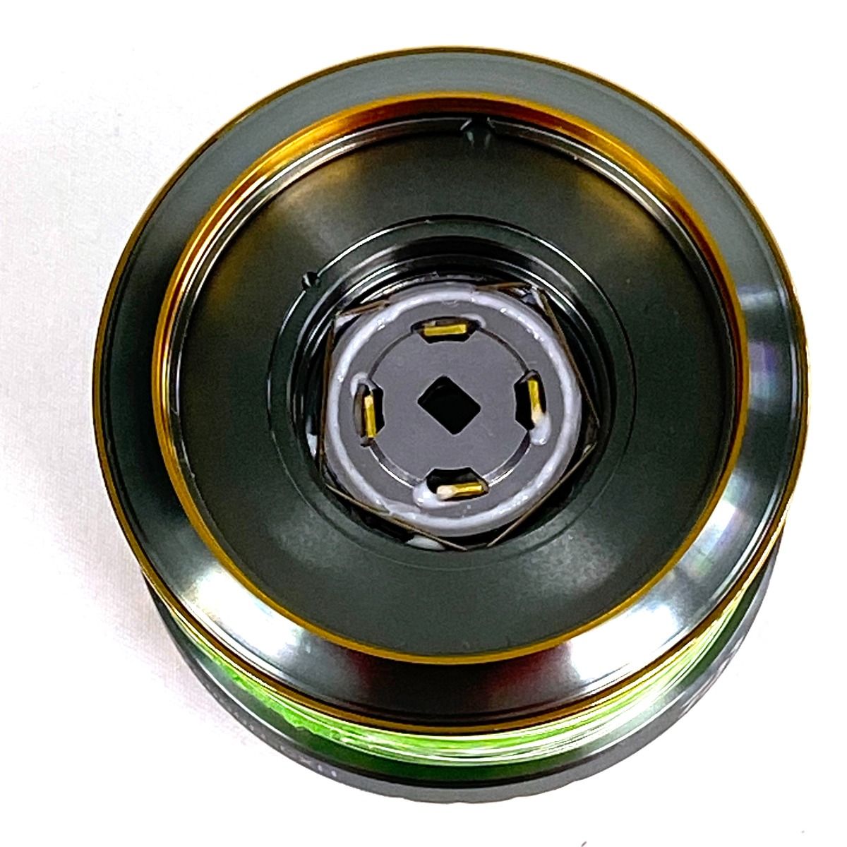 DAIWA ダイワ スピニングリール用スプール 23エアリティ LT5000D-CXH 259258