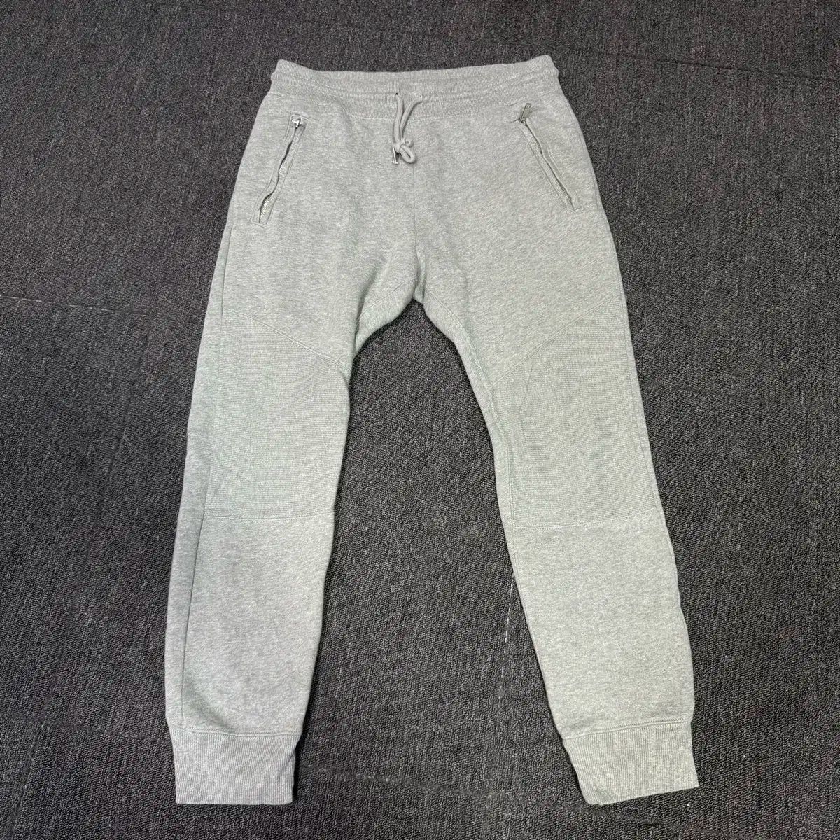 DIESEL バイカー ジョガー パンツ