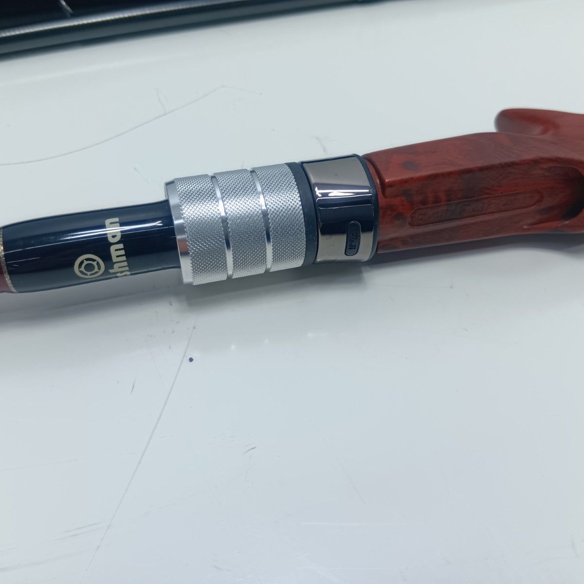 フィッシュマン