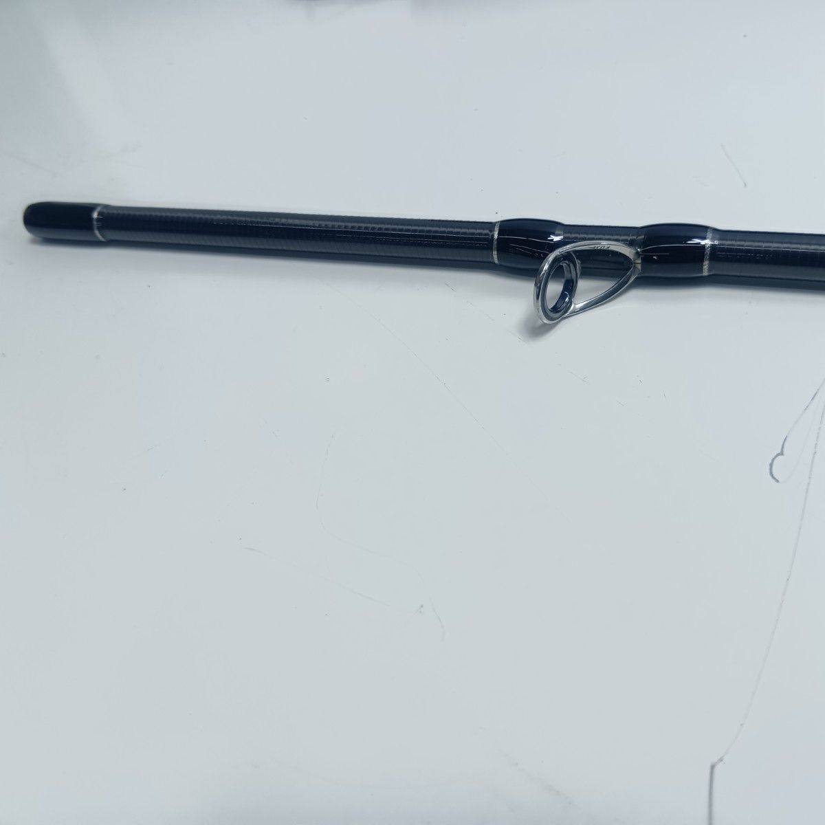 トラウトロッド