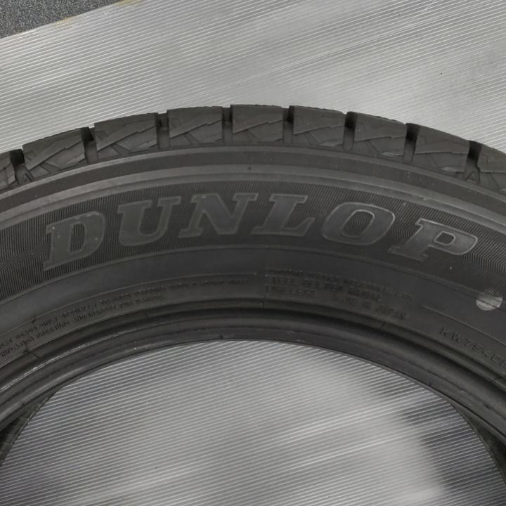0 T 24066 スタッドレスタイヤ 225 60 R 17 DUNLOP ダンロップ WINTER MAXX SJ 8 4本セット