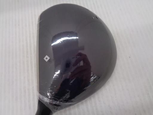 グローブライド ONOFF ARMS 2025 7W レディース フェアウェイウッド FW SMOOTH KICK LP-423F パープル フレックスL レディース 女性用 右利き 右用 Nランク ゴルフクラブ