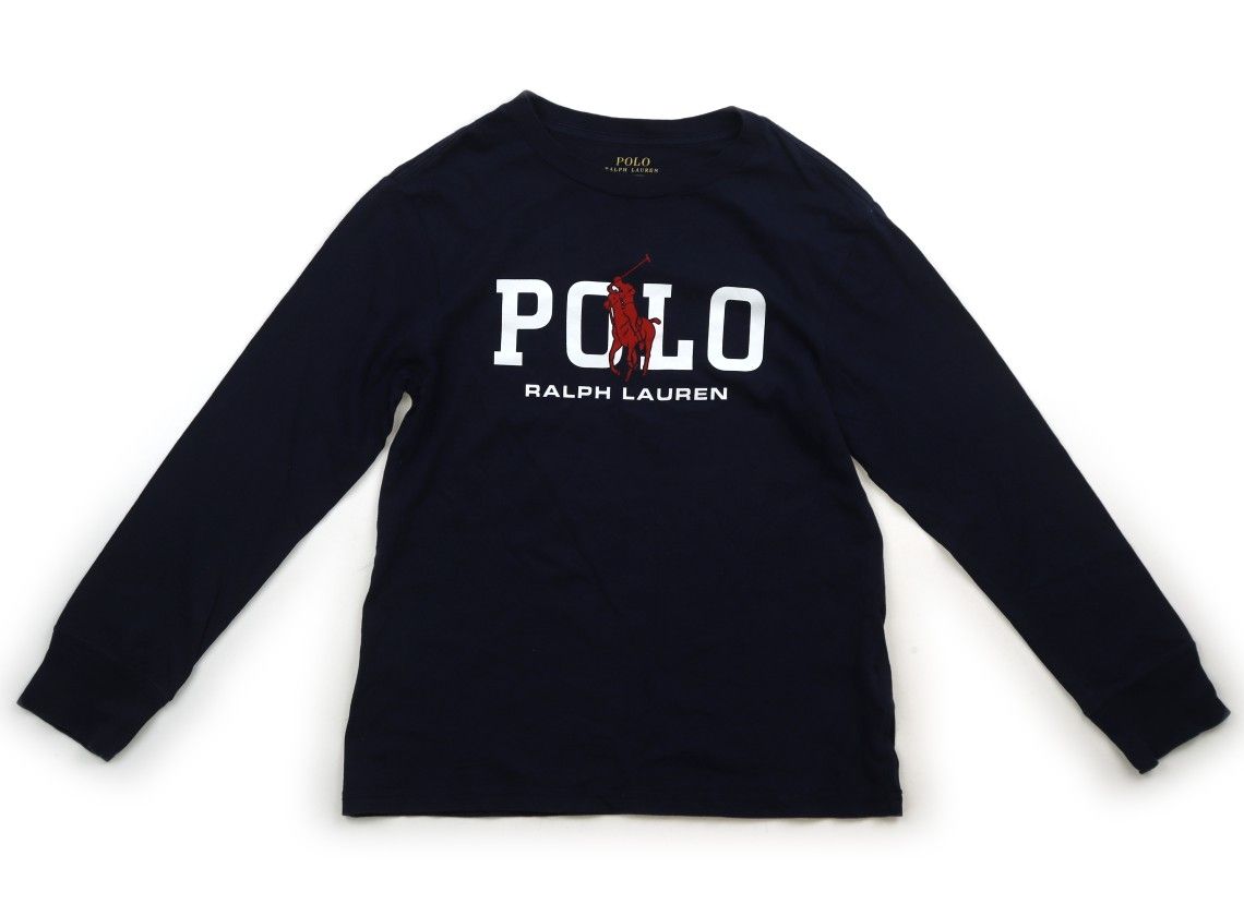 ポロラルフローレン/POLORALPHLAUREN】Tシャツ・カットソー 140サイズ