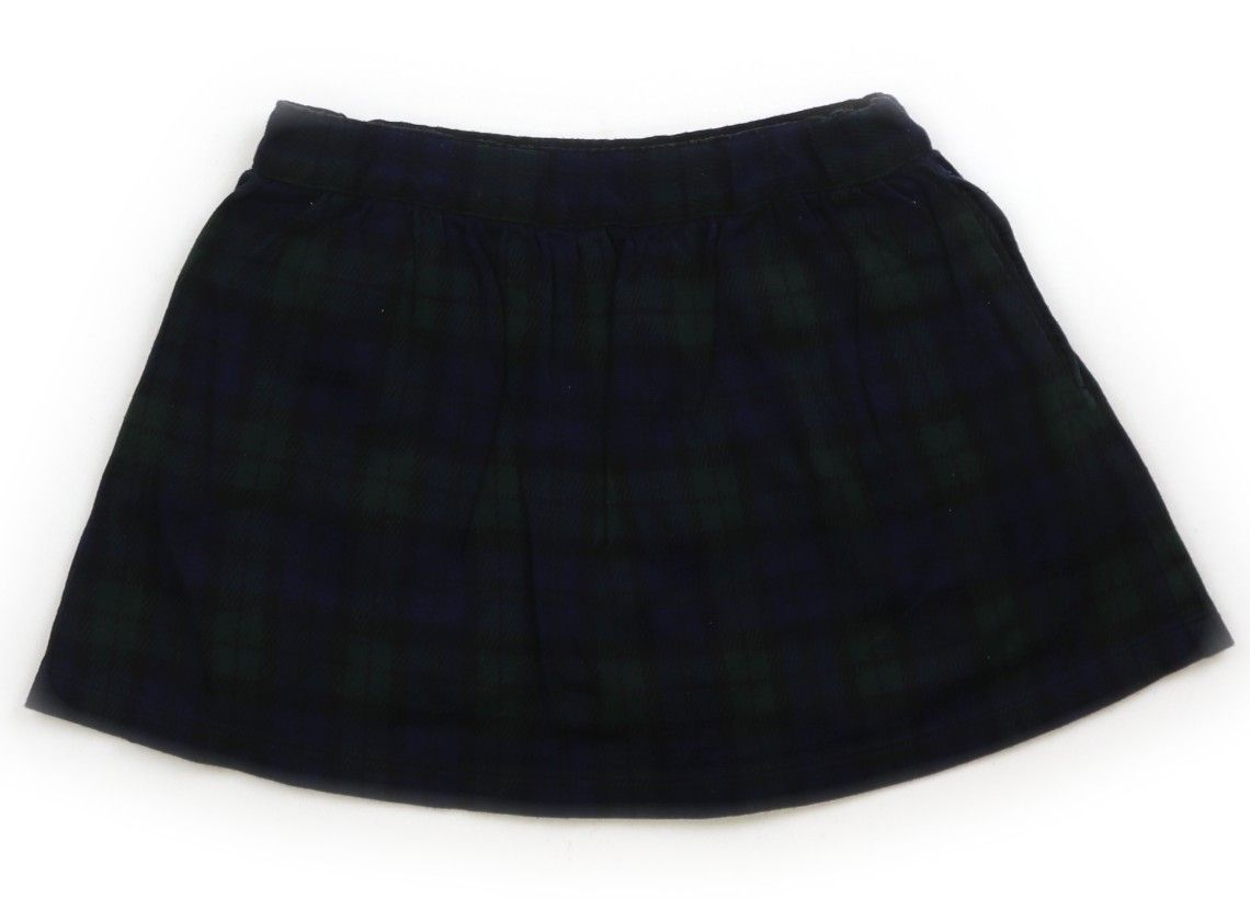 familiar スカート サイズ100 ファミリア/familiar】スカート 100サイズ 女の子【子供服・ベビー服
