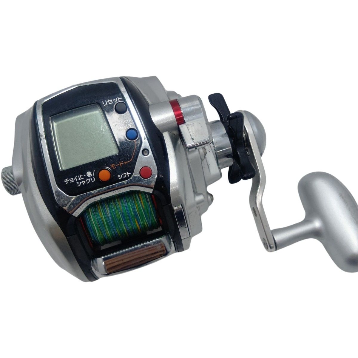 DAIWA ダイワ 電動リール LEOBRITZ 300MT 00801395