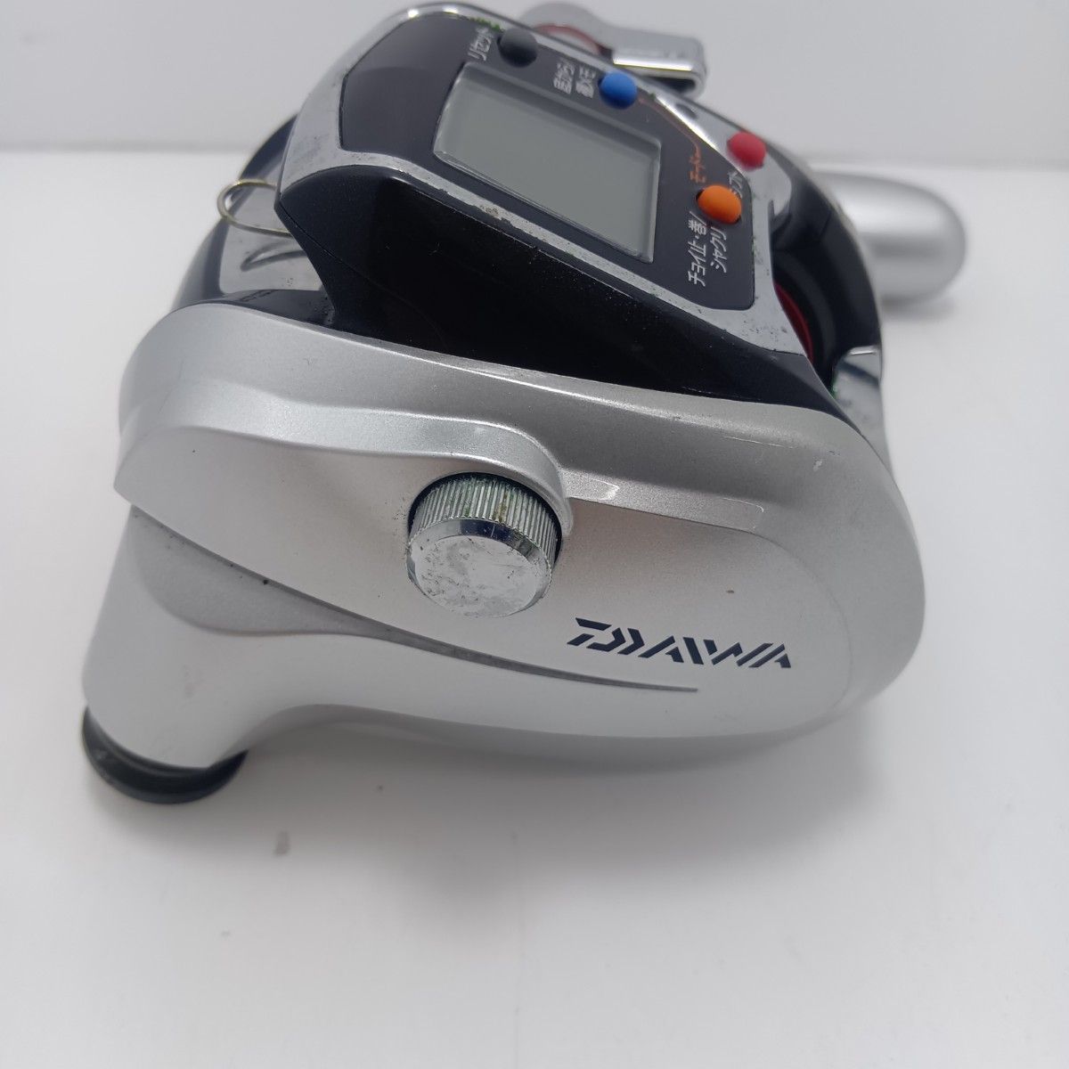 DAIWA ダイワ 電動リール LEOBRITZ 300MT 00801395