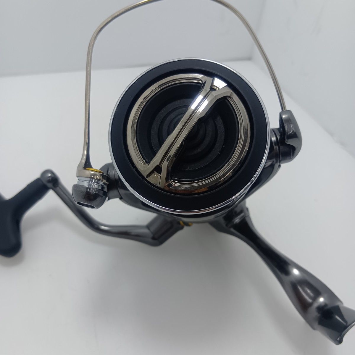 SHIMANO シマノ 24ツインパワー 4000XG 程度A 046871