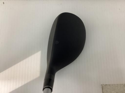 だん 中古】 ダンロップ SRIXON ZX Mk II HYBRID H3 ユーティリティ UT