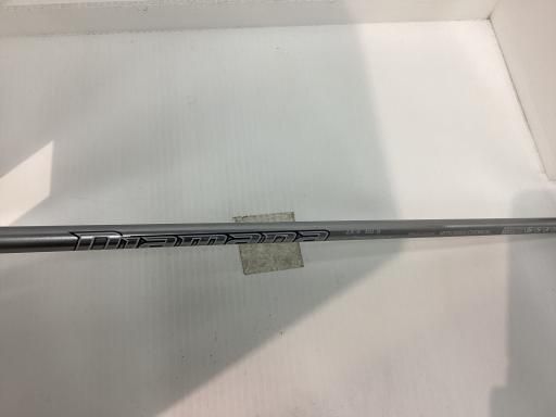 中古】 ダンロップ SRIXON ZX Mk II HYBRID H3 ユーティリティ UT