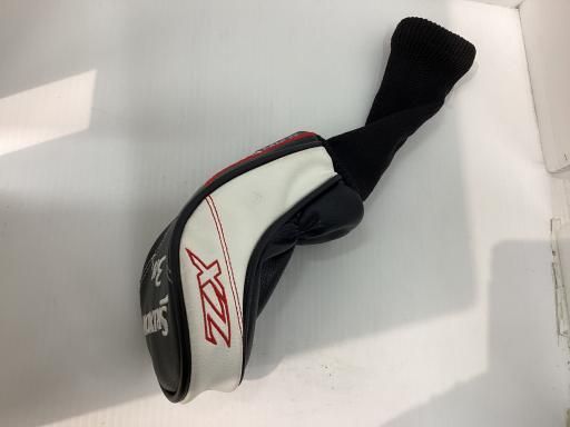 だん 中古】 ダンロップ SRIXON ZX Mk II HYBRID H3 ユーティリティ UT
