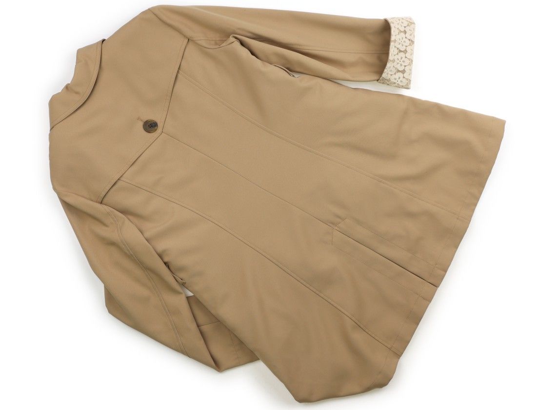 組曲 Kumikyoku コート ジャンパー 女の子 子供服 ベビー服 1983845