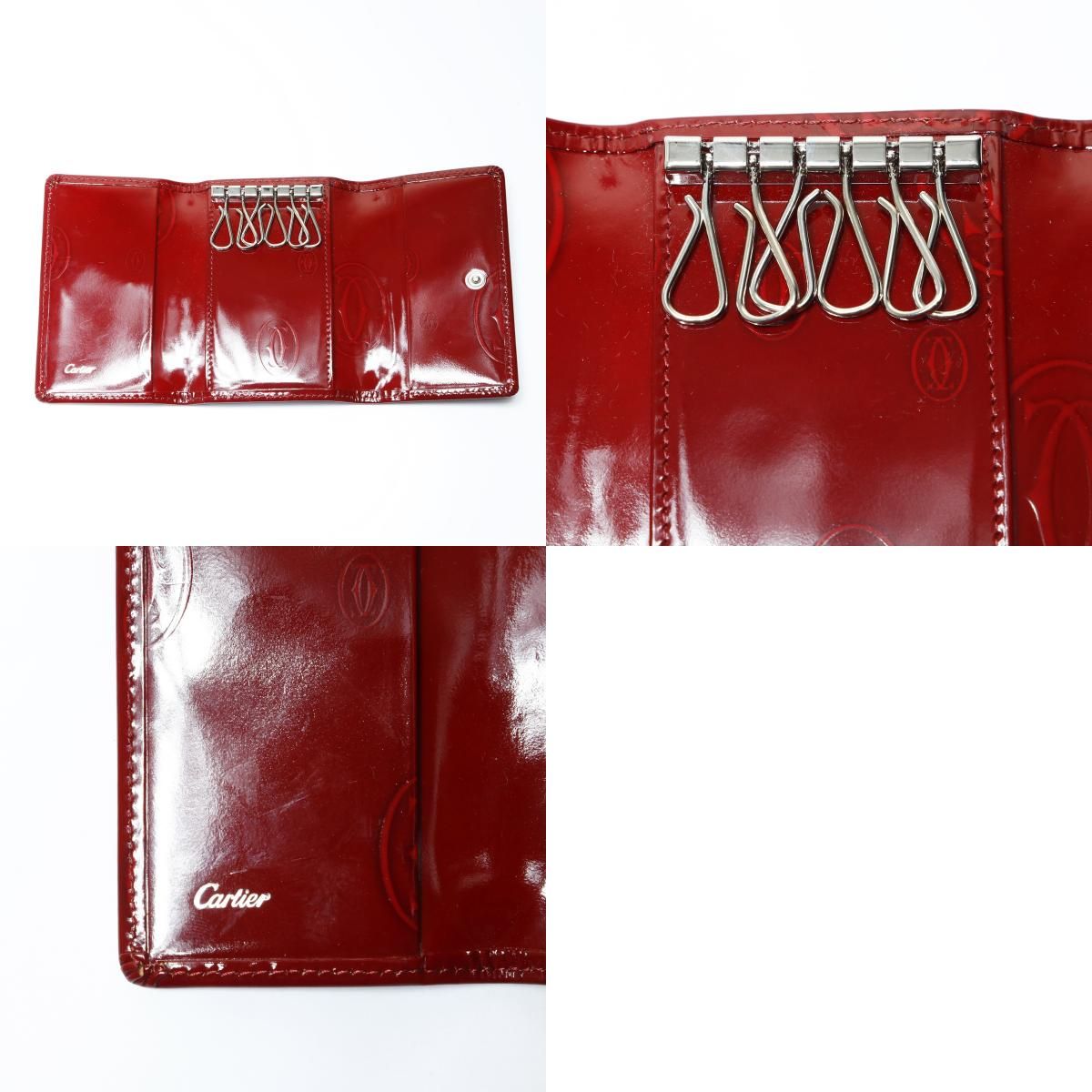 CARTIER カルティエ