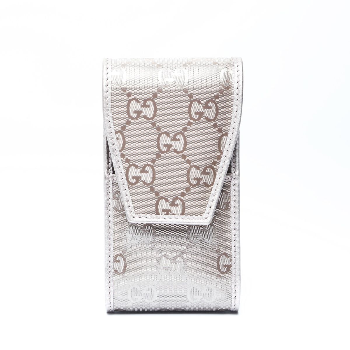 GUCCI グッチ その他小物 GG インプリメ シガレットケース