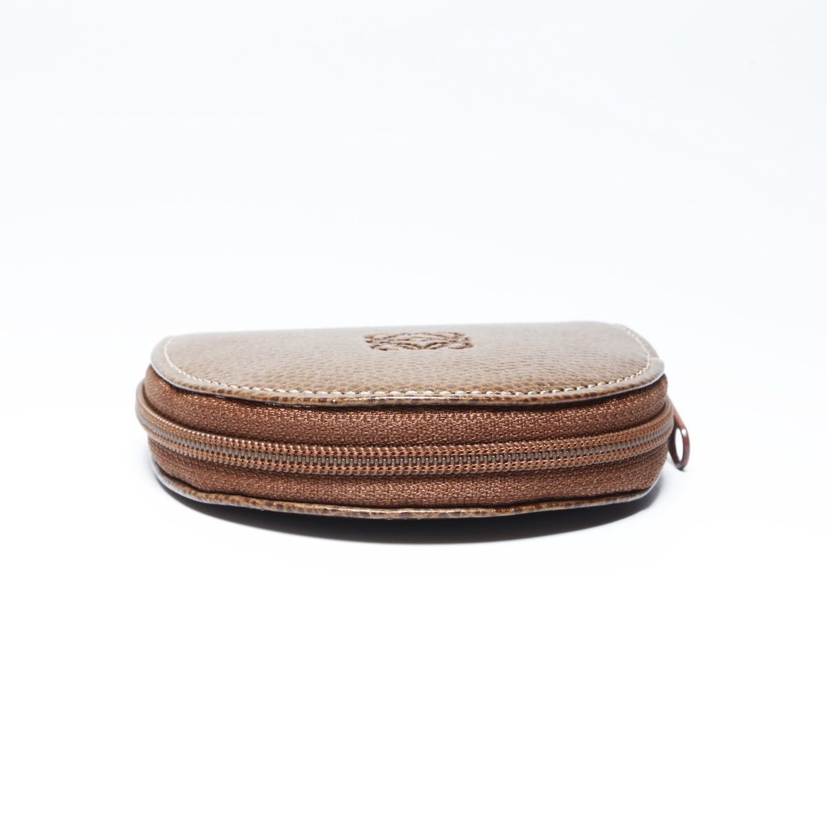  LOEWE ロエベ コインケース レザー アナグラム ミニ その他 小物