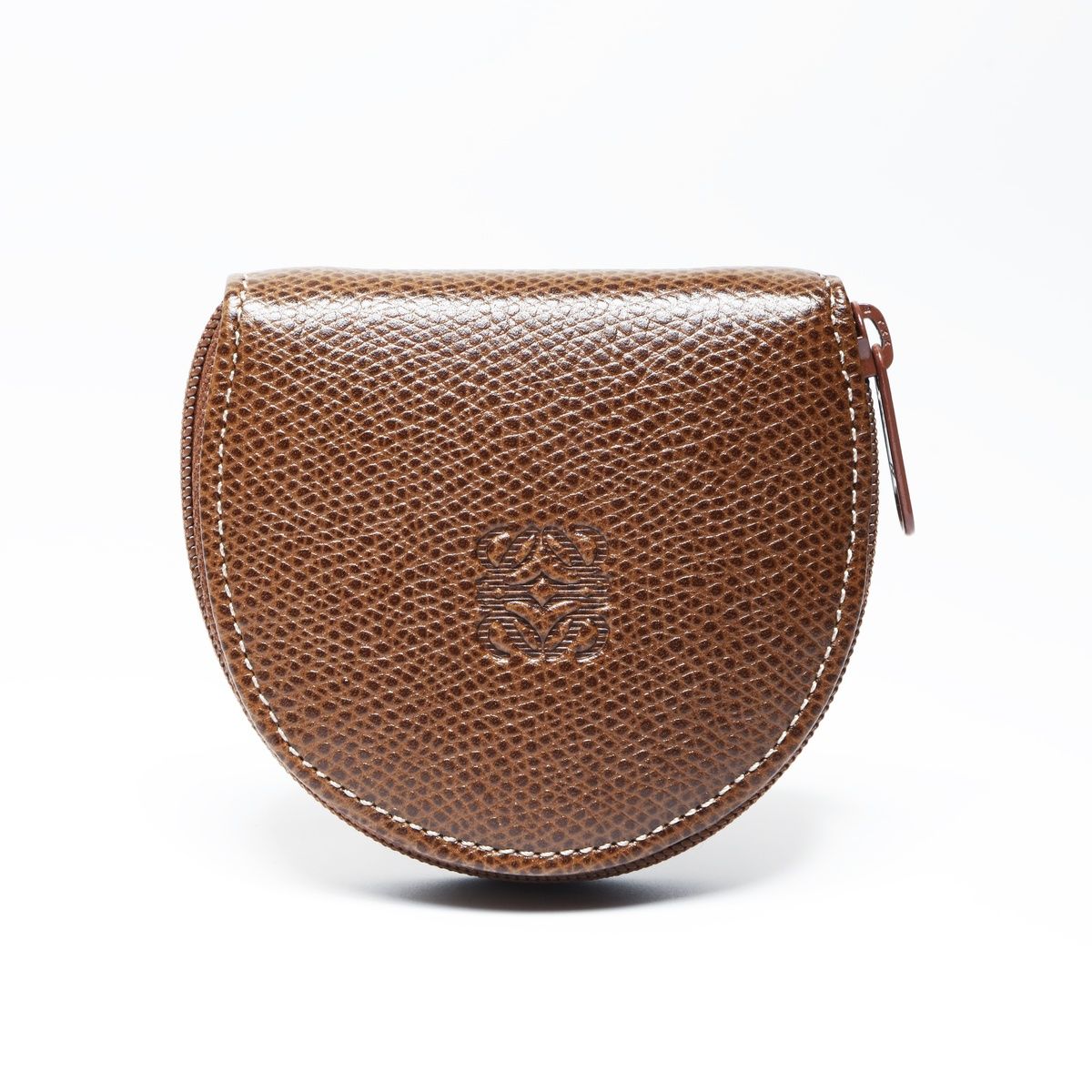 LOEWE ロエベ コインケース レザー アナグラム ミニ