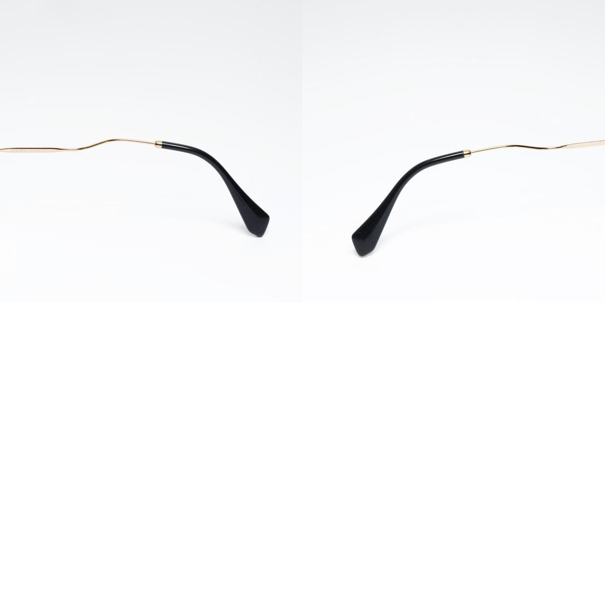 メタルフレーム