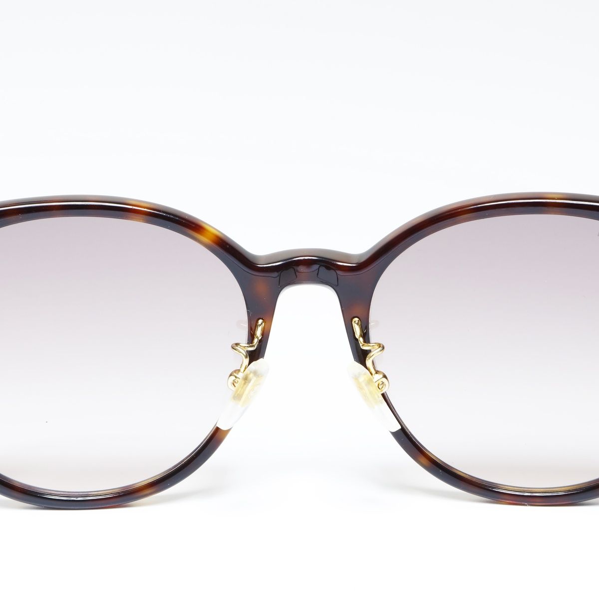 ラウンドフレーム