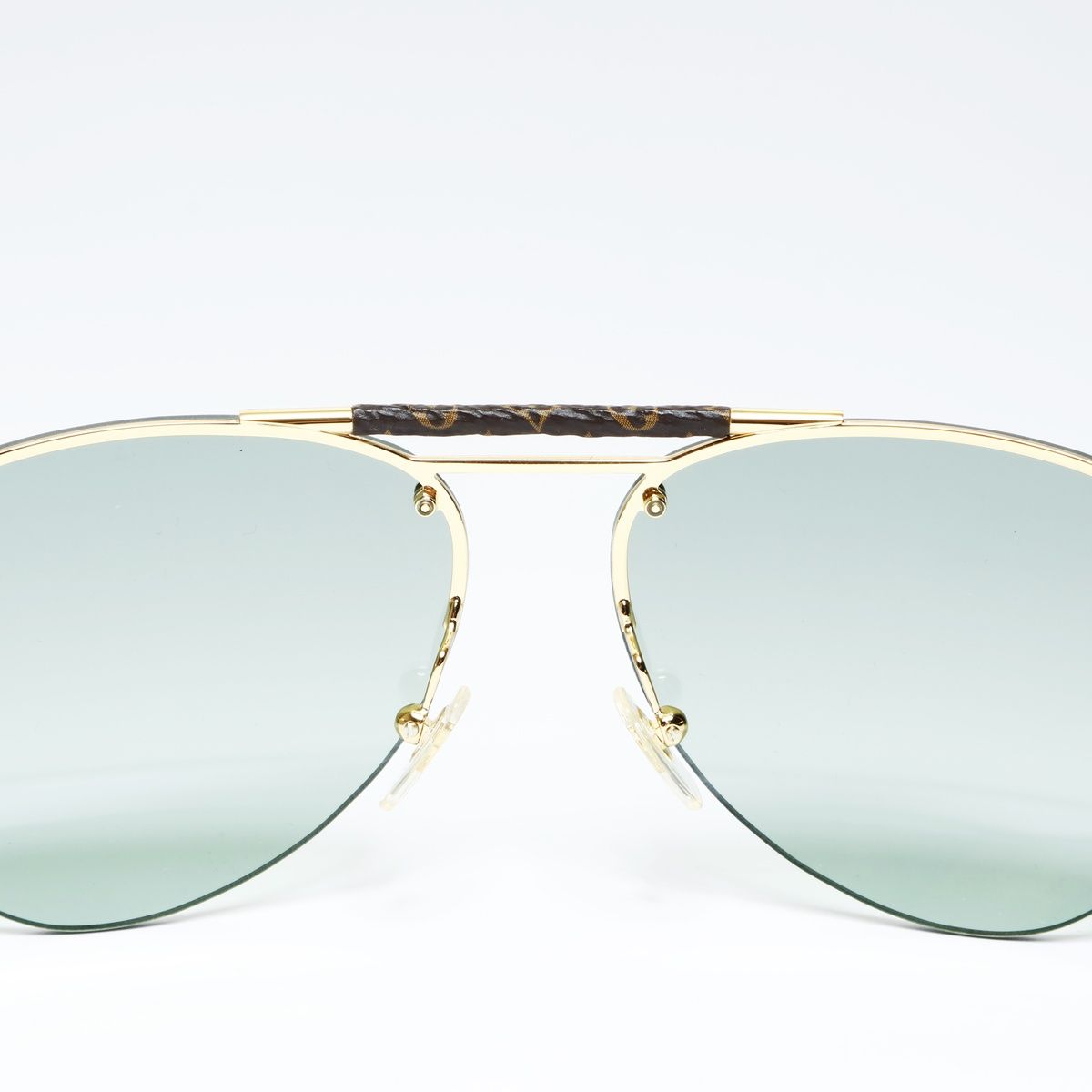 サングラス クロックワイズ