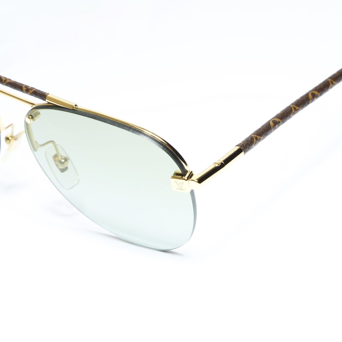 サングラス クロックワイズ