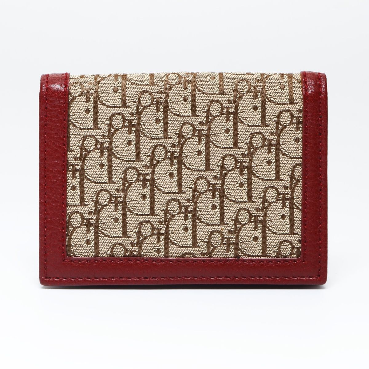 キャンバス トロッター