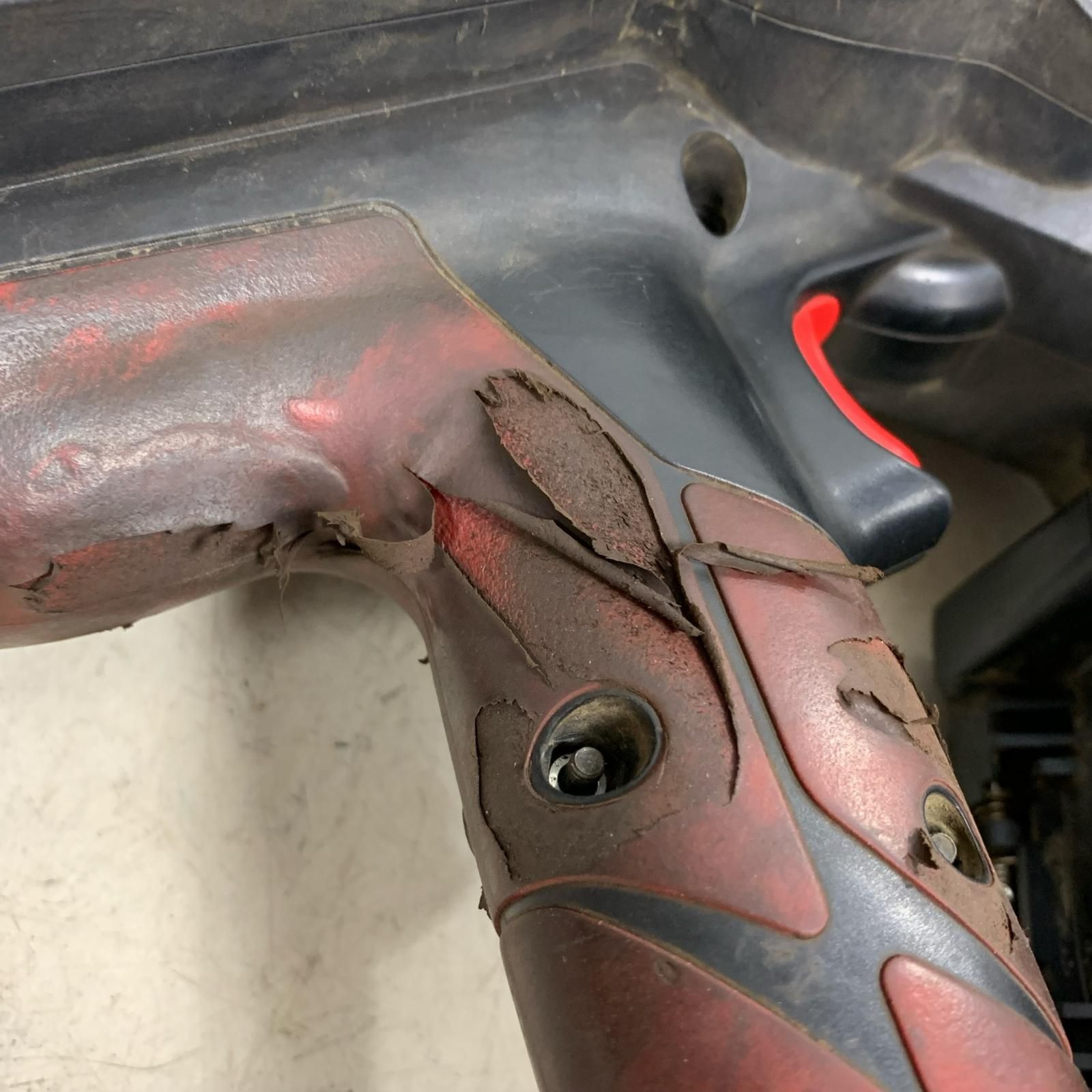  ♭♭MAX マックス リバータイヤ 鉄筋結束機 充電器 充電池 ケース付 RB-442 T B 2 C 1450 A ブラック その他 電動工具 エア工具