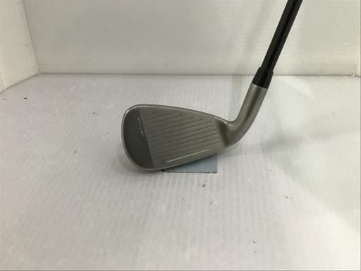 コブラ cobra DS-ADAPT MAX 6 単品アイアン LI SPEEDER NX for Cobra DS-ADAPT IR フレックスR メンズ 男性用 右利き 右用 Aランク ゴルフクラブ