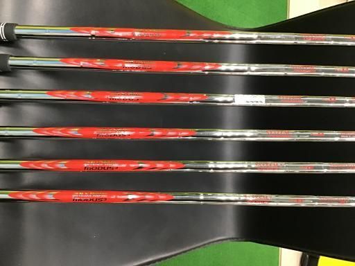 キャロウェイ X FORGED 2025 ノーメッキ CE 6 S アイアンセット IR 特注シャフト フレックスS メンズ 男性用 右利き 右用 Cランク ゴルフクラブ