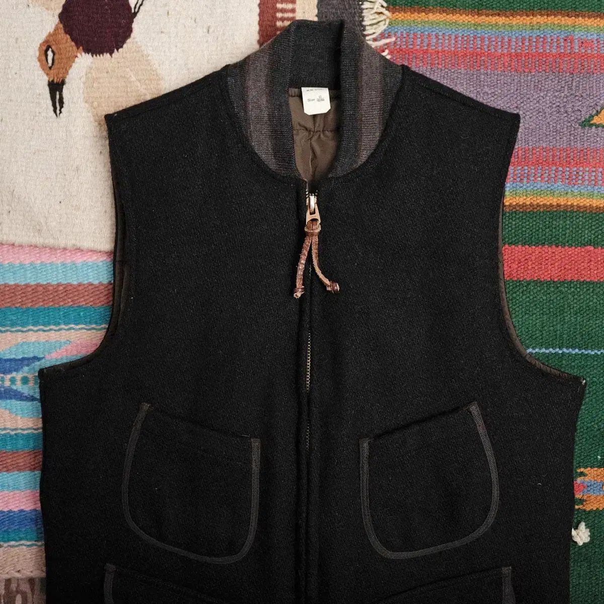 ベスト XSサイズ