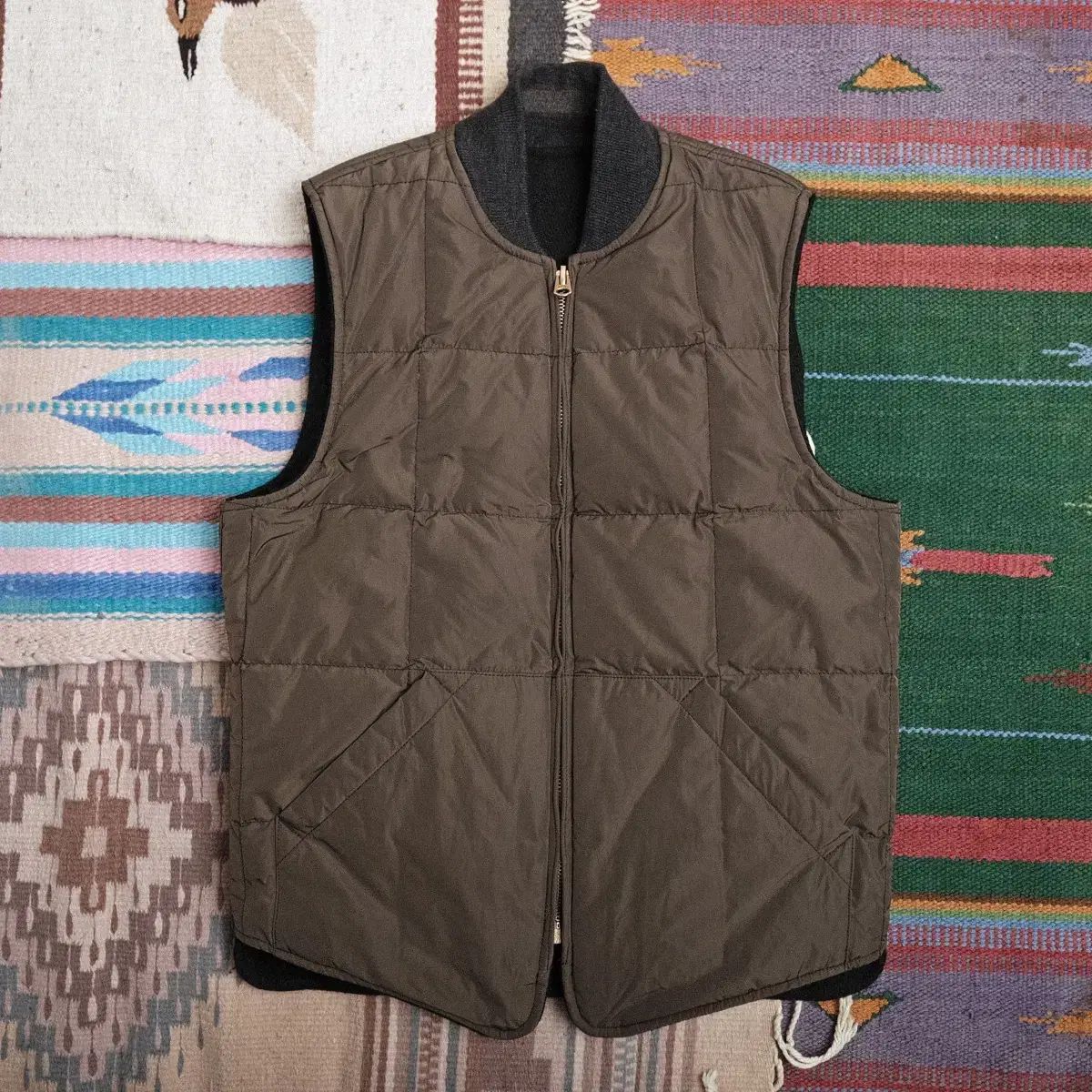 ダブルアールエル リバーシブル