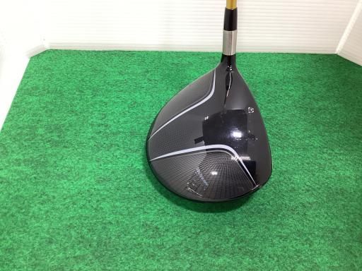 テーラーメイド BURNER 2007 9.5° ドライバー DR 特注シャフト フレックスS メンズ 男性用 右利き 右用 Cランク ゴルフクラブ