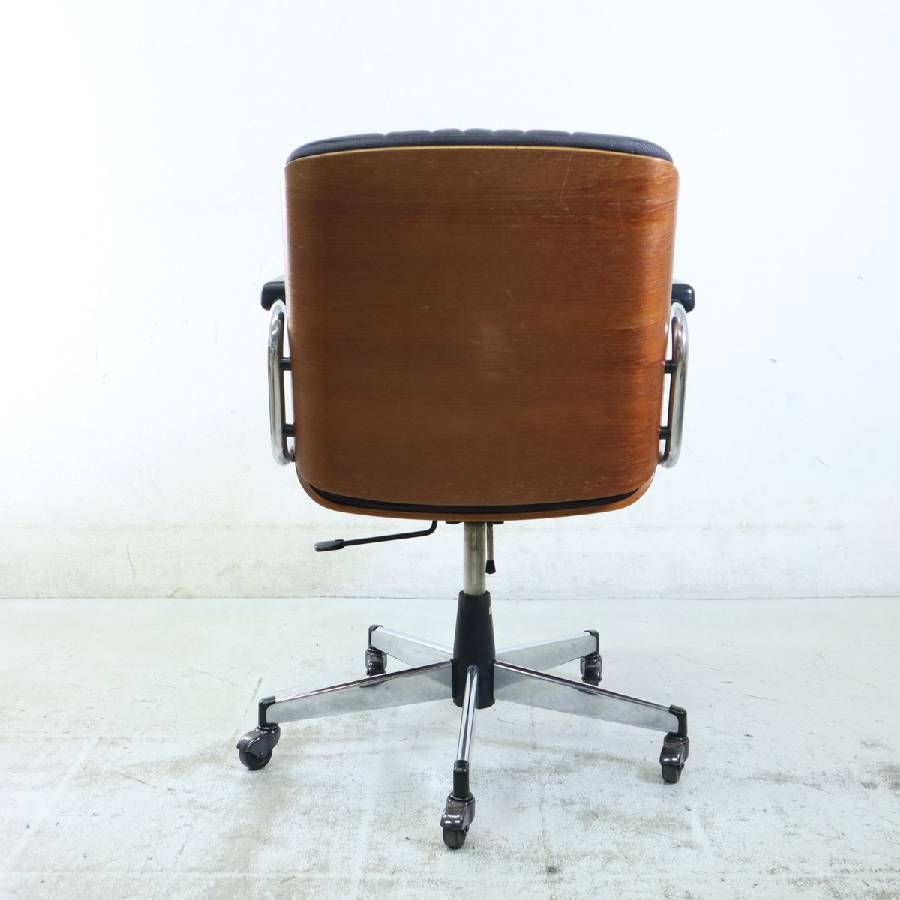 昇降･ロッキング チーク