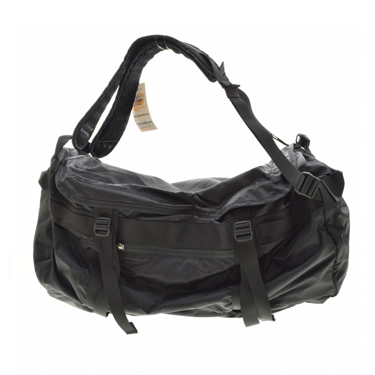 THENORTHFACE NM61655 FRAMED DUFFEL フレームドダッフルボストンバッグ