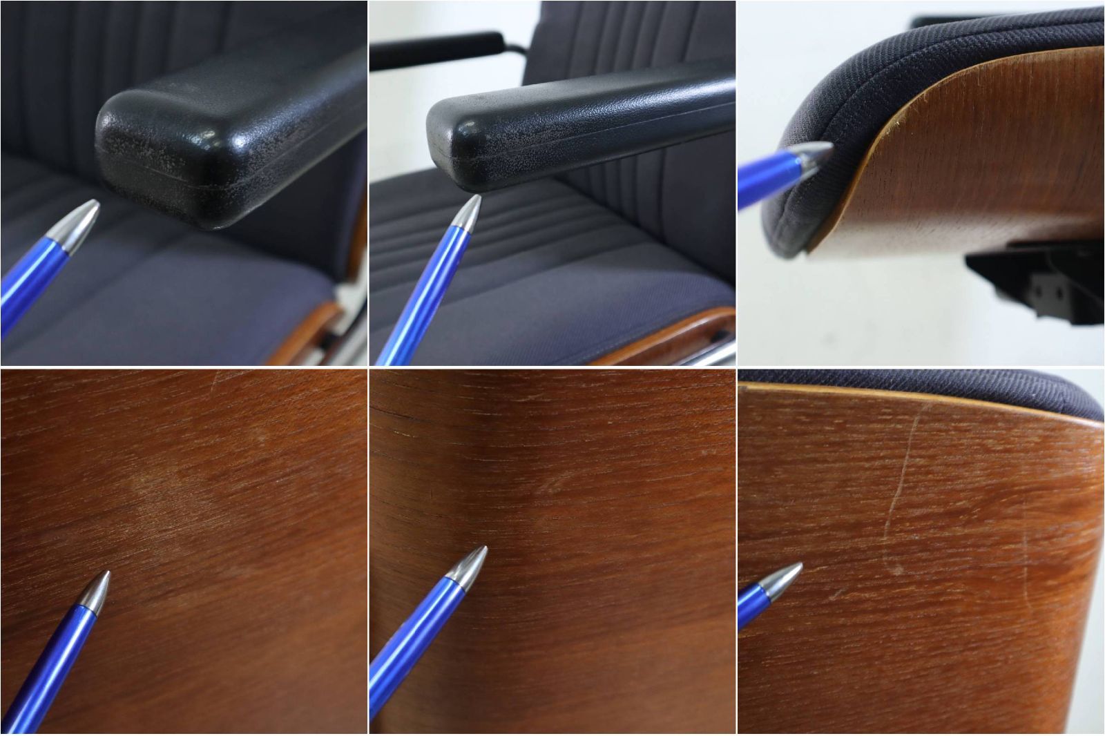 昇降･ロッキング チーク