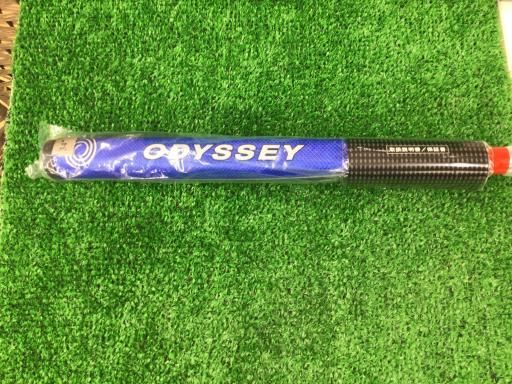 信頼 オデッセイ Ai-ONE TRI-BEAM 1W CH 34インチ パター PT STROKE LAB 90 スチール フレックスその他 メンズ 男性用 右利き 右用 Bランク ゴルフクラブ サマーセール！