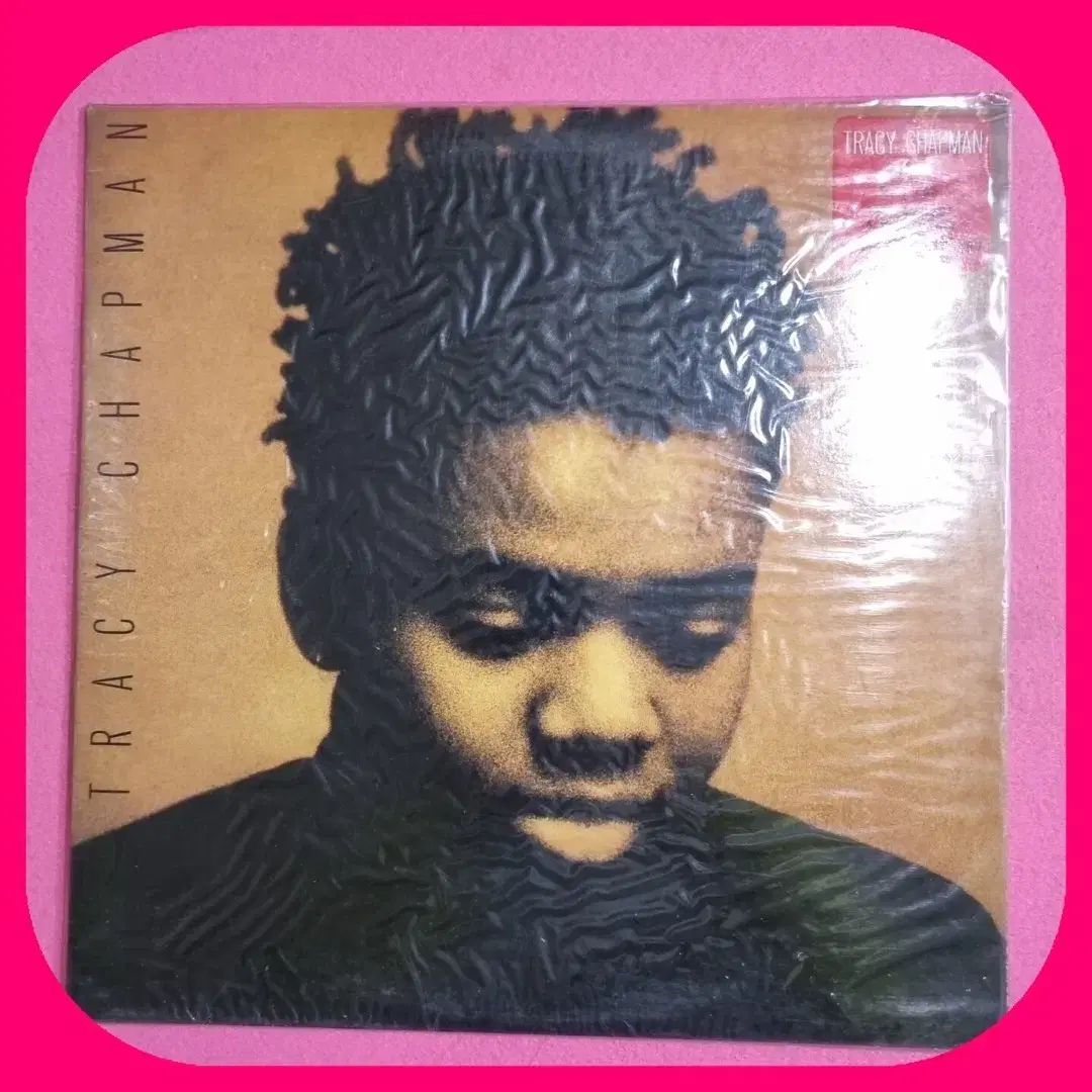 TRACY CHAPMAN LP