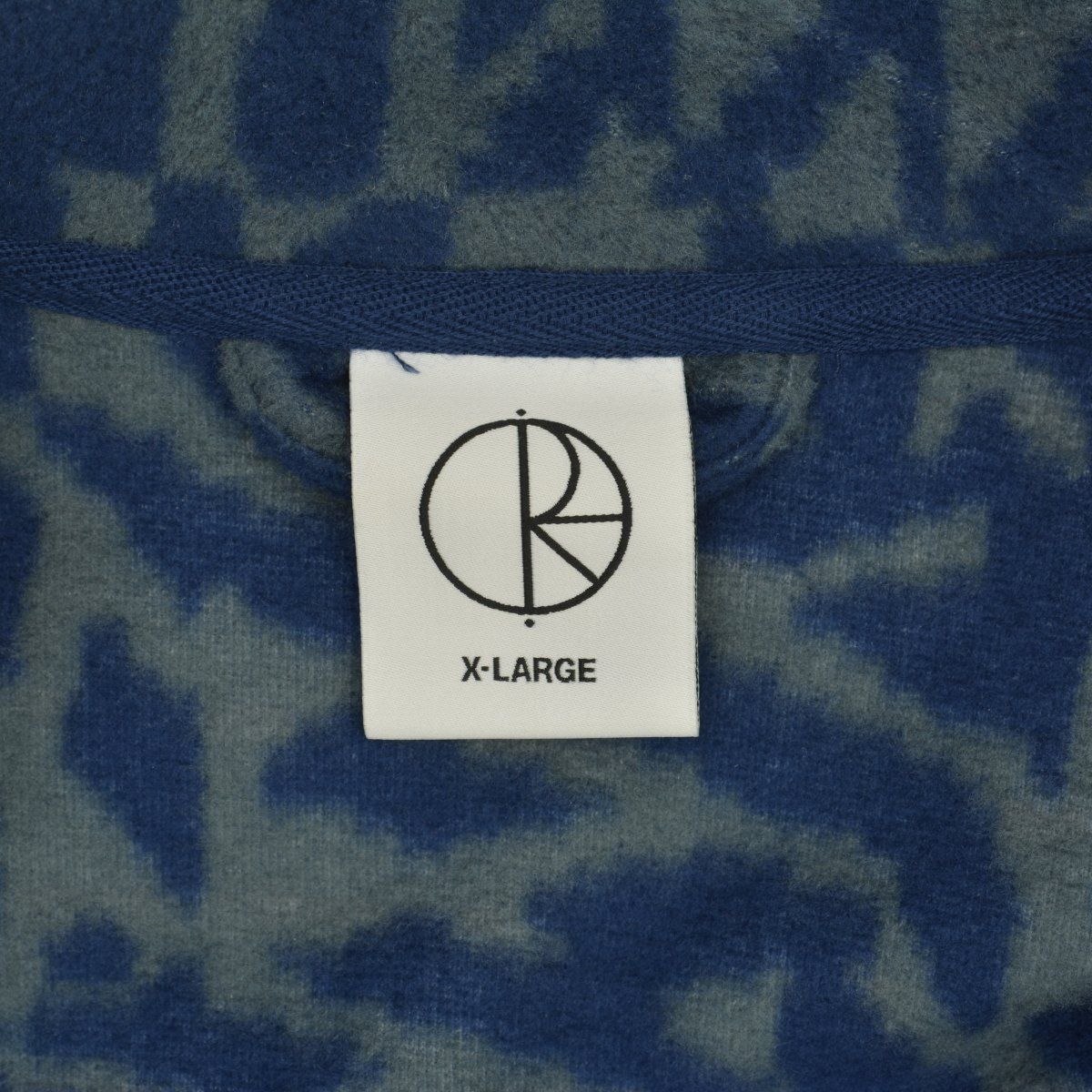 【PolarSkateCo.】TK FLEECE PULLOVERフリースジャケット PolarSkateCo.】TK FLEECE PULLOVERフリースジャケット - メルカリ