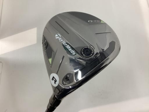 テーラーメイド Qi35 3W フェアウェイウッド FW Diamana BLUE TM50 Qi35 FW フレックスR メンズ 男性用 右利き 右用 Aランク ゴルフクラブ