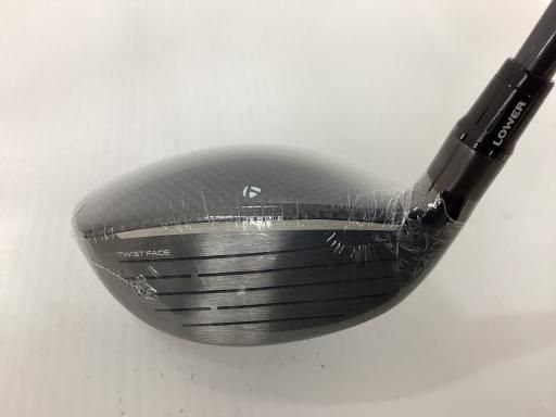 テーラーメイド Qi 35 3 W フェアウェイウッド FW Diamana BLUE TM 50 フレックスR メンズ 男性用 右利き 右用 Aランク ゴルフクラブ