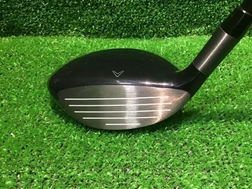 キャロウェイ PARADYM 9 W フェアウェイウッド FW リシャフト フレックスその他 メンズ 男性用 右利き 右用 Cランク ゴルフクラブ