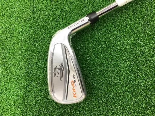 コブラ KING UTILITY U3 ユーティリティ UT NS PRO 950GH フレックスS メンズ 男性用 右利き 右用 Nランク ゴルフクラブ