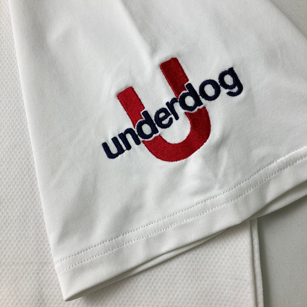 サイズ：XL ROUGH&SWELL ラフアンドスウェル 半袖ポロシャツ ボタン